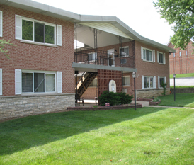 2758 & 2761 Walton Avenue, St. Louis, MO